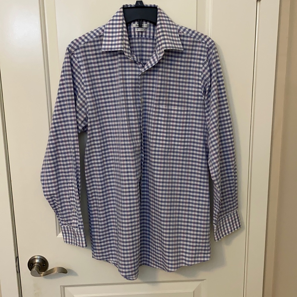 Vanheusen Regular Fit